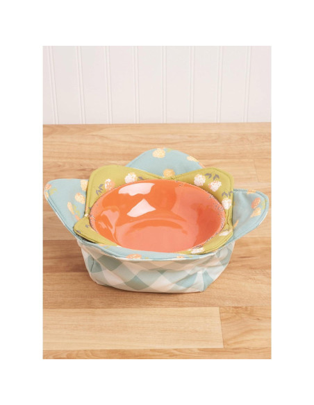 Kit de Patrón de Costura Simplicity S9733 - Cozies Multicolor