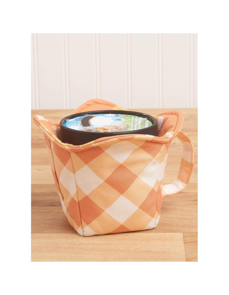 Kit de Patrón de Costura Simplicity S9733 - Cozies Multicolor