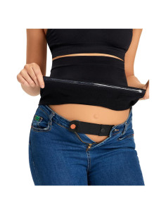 Extensores de Camisetas y Cintura de Pantalones Maternidad KUNINDOME