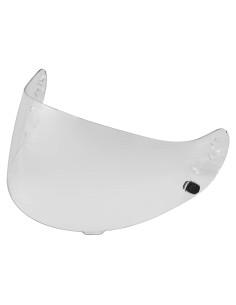 Visera de Casco JQF Gear HJ-09 CL-15 CL-16 CL-17 Transparente