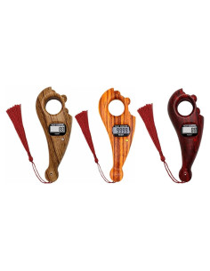 Contador de Cuentas Digital Anlising - 3 Piezas Portátil