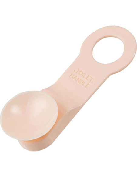 8 Piezas Mango Elevador de Asiento de Inodoro Hilsayum