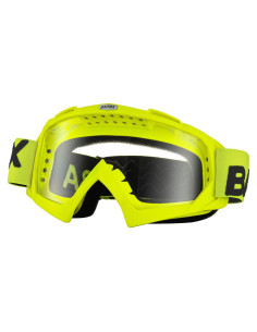 Gafas de Motocross BATFOX F816 UV Protección Antideslizante