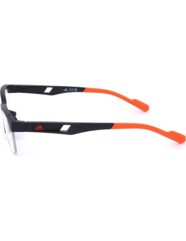 Gafas de sol Adidas SP5062 D 002 Negro Mate 52/19/145