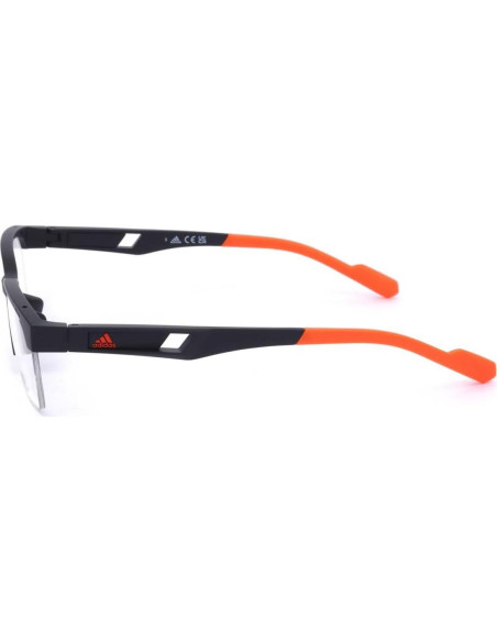 Gafas de sol Adidas SP5062 D 002 Negro Mate 52/19/145