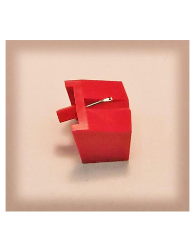 Aguja de Tocadiscos Estéreo Compatible Marantz 792-D7