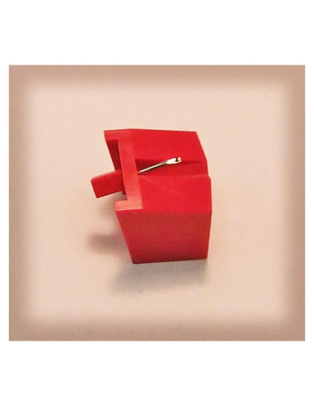 Aguja de Tocadiscos Estéreo Compatible Marantz 792-D7