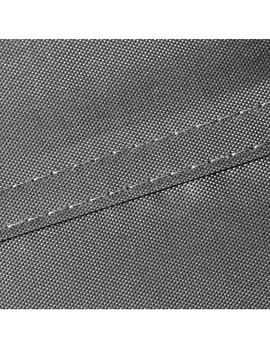 Cubierta de Polvo para Tocadiscos RuiHiSong Gris 45.7x38.1cm