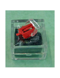 Aguja de Tocadiscos Estéreo KASINGS Compatible con Audio Technica AT3650L
