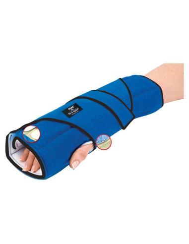 Inmovilizador Pil-O-Splint IMAK Universal para Muñeca