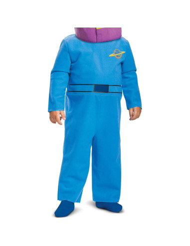 Disfraz Alienígena Toy Story Disguise 12-18 Meses Multicolor