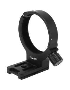 Anillo de Montaje en Trípode Haoge LMR-C347 para Lentes Canon 2