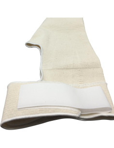 Reductor de muñón Truform-OTC AK Mediano 40.64 cm Compresión 2