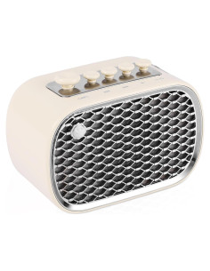 Máquina de Ruido Blanco BTFO P13, 8 Sonidos Naturales, Portátil