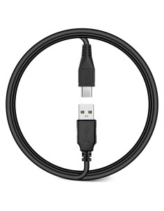 Cable de carga Micro USB 5V 1.52m SLLEA para altavoces