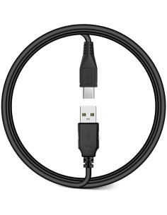 Cable de carga Micro USB 5V 1.52m SLLEA para altavoces 2