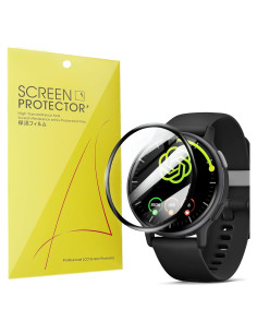 Protector de Pantalla Lamshaw 3D para Reloj Merryking AM06C