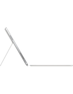 Teclado Mágico Folio Apple para iPad A16 y 10 Gen - Blanco 2