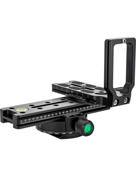 Niveles de Burbuja Circulares HARFINGTON 32mm 3pcs Blanco