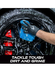 Paquete de 10 Toallas de Microfibra VIKING 30x40 cm Multiusos 2