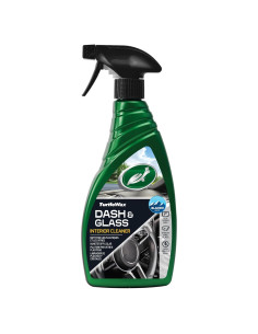 Brillo para Tablero y Ventanas Turtle Wax 500ml