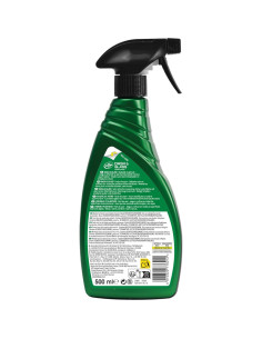 Brillo para Tablero y Ventanas Turtle Wax 500ml 2