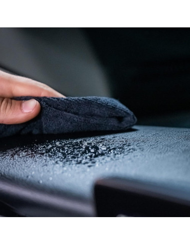 Brillo para Tablero y Ventanas Turtle Wax 500ml