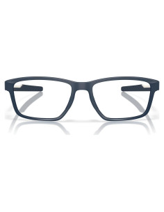 Montura de Gafas Rectangular Oakley OX8153 para Hombres