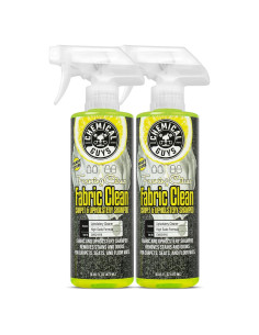 Limpiador de Tela Espumoso Chemical Guys CWS21916 1.1kg