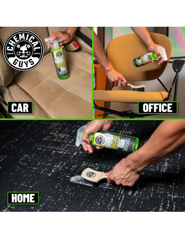 Limpiador de Tela Espumoso Chemical Guys CWS21916 1.1kg