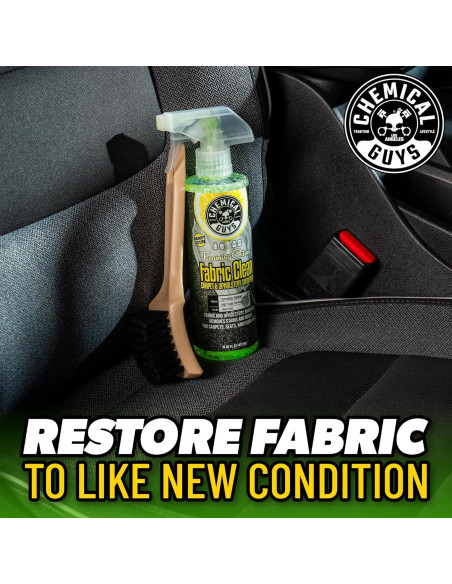 Limpiador de Tela Espumoso Chemical Guys CWS21916 1.1kg