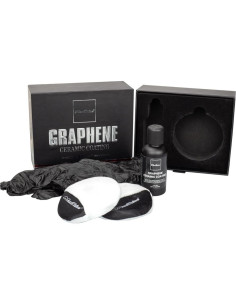 Recubrimiento Cerámico de Grafeno Maxshine GC-01 50ml 2