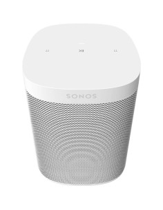 Conjunto 4 Altavoces Sonos One SL Blanco Renovado 2
