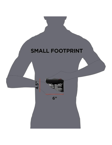 Batería recargable 12V Schumacher TB4 para juguetes Peg Perego