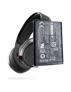Batería de Reemplazo 160240 para Auriculares SteelSeries Arctis Pro 1000mAh 3.7V