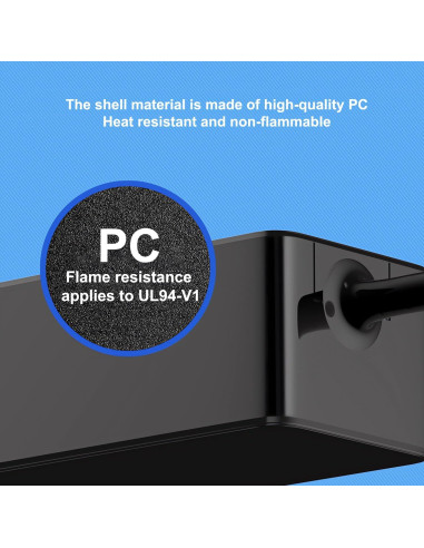 Adaptador de Corriente CC Resmed AirSense 11 65W 12V-24V