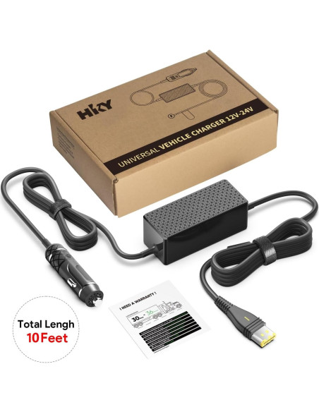 Adaptador de Corriente CC Resmed AirSense 11 65W 12V-24V