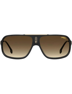 Gafas de sol Carrera Cool65 para mujer 64mm negro 2