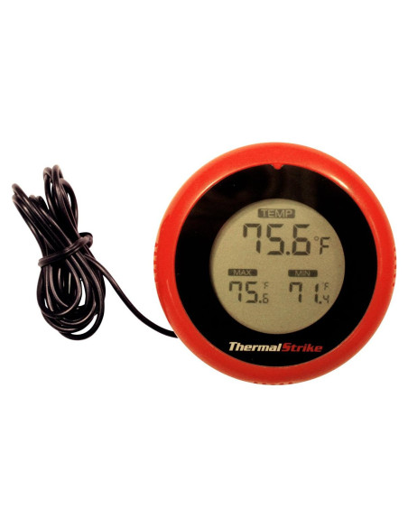 Termómetro Digital de Reemplazo ThermalStrike TS-THM-Alarm