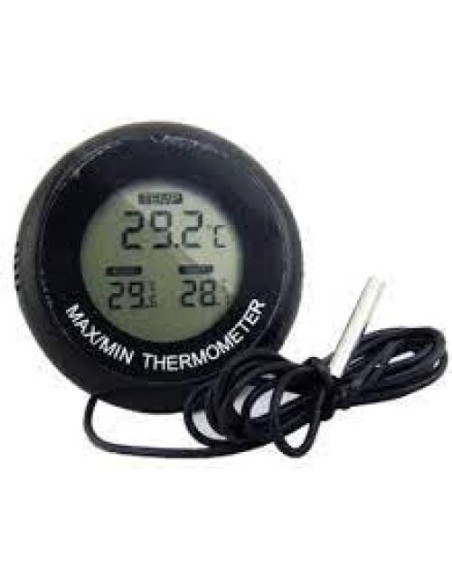 Termómetro Digital de Reemplazo ThermalStrike TS-THM-Alarm