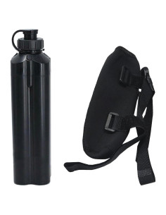 Batería de Reemplazo Daiwa Tanacom 750 1000 14.8V 5000mAh