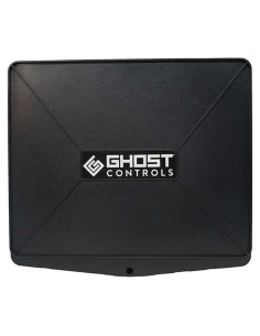 Caja de Batería Profunda Ghost Controls ABBL 12V Resistente