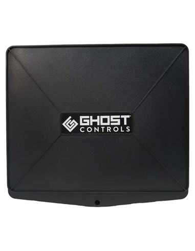 Caja de Batería Profunda Ghost Controls ABBL 12V Resistente