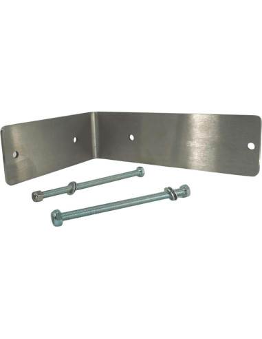 Caja de Batería Profunda Ghost Controls ABBL 12V Resistente