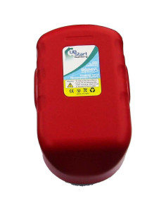 Batería de Reemplazo UpStart Battery 24V 1300mAh NiCAD 2