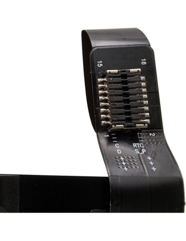 Batería de Reemplazo XG4K6 para Dell XPS 17 9700 11.4V 97Wh