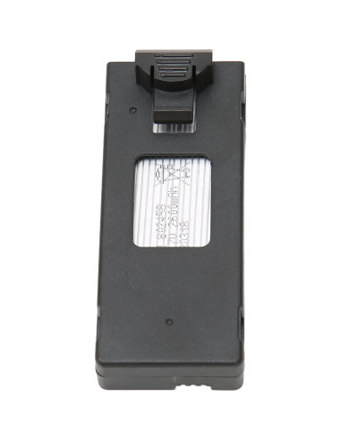 Batería de Litio 3.7V 2600mAh para Drones E88 E99 y más