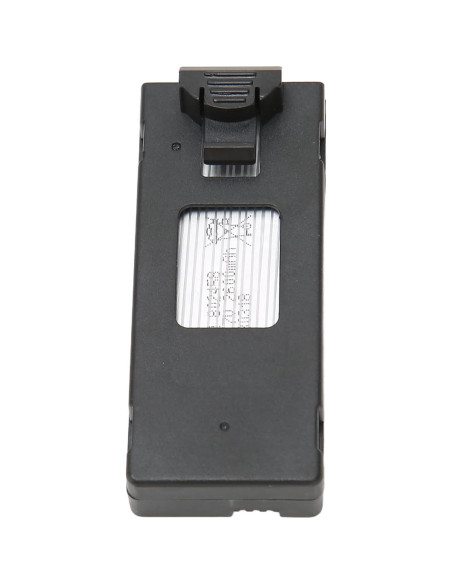 Batería de Litio 3.7V 2600mAh para Drones E88 E99 y más