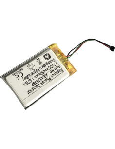 Batería de Reemplazo 450mAh MPF para Phonak Compilot 2