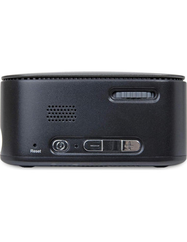 Proyector Portátil Miroir M75 - Batería Recargable 3200mAh